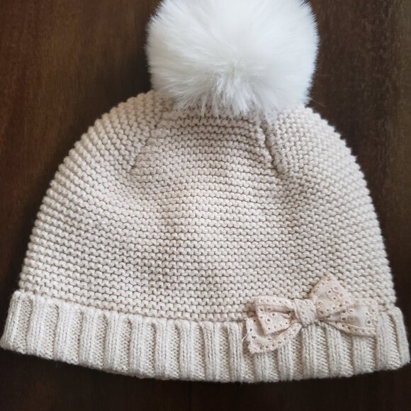 Cupcakes & Cashmere knit dress 12 mths - Picture 2 of 7